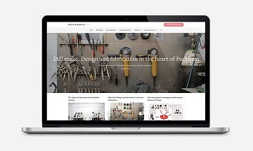 Provenance News