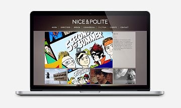 Nice and Polite