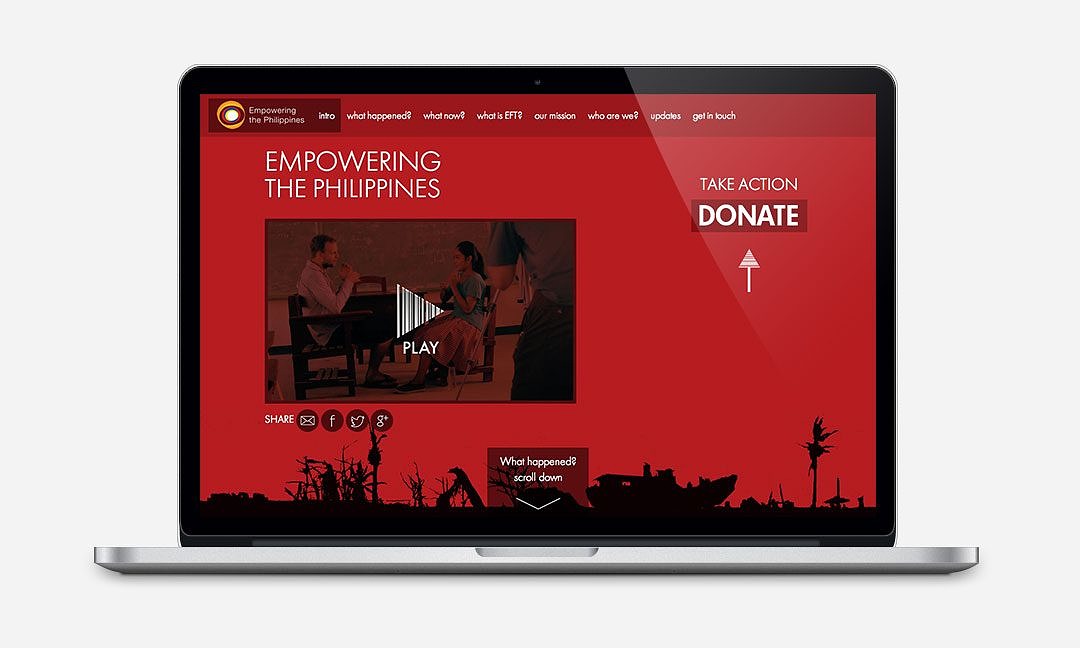 Empowering the Philippines